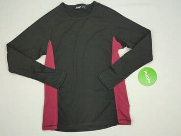 koszulka z dawidem podsiadlo: Crivit, T-shirt damski, rozmiar L — 2