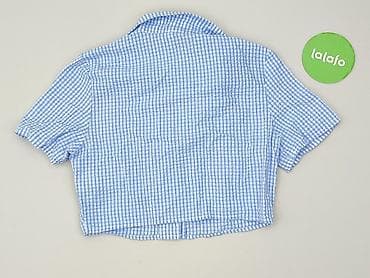 koszula vila: H&M Divided, Bluzka damska, rozmiar XS — 3