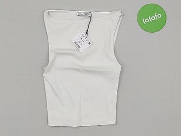 bluza y2k: Bershka, Top damski, rozmiar XS — 2