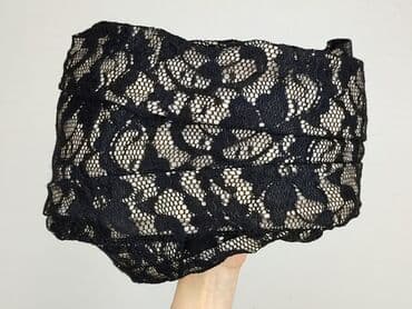 sukienki dla wysokich na wesele: Kombinezon damski, rozmiar L — 7