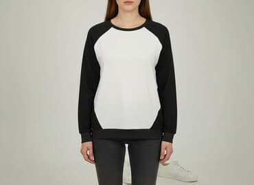 bluza koci domek gabi sinsay: House, Bluza damska
, rozmiar S — 7