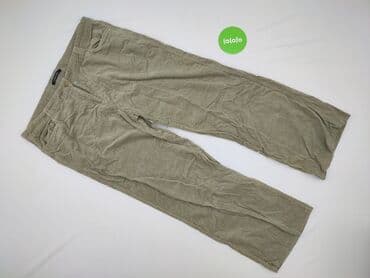 joggery bawełniane damskie: Dunnes Stores, Spodnie materiałowe damskie, rozmiar 2XL — 2