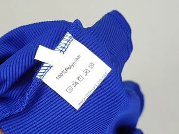 mohito marynarka niebieska: Bluzka damska, S — 5