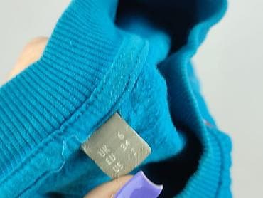 bluzy markowe: Bluza damska
, rozmiar S — 5