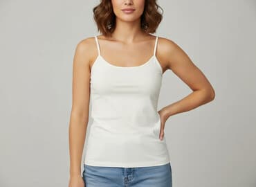 majtki fulina: Top damski, rozmiar M — 6