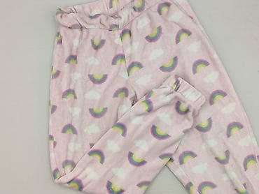 Spodnie do spania, rozmiar S