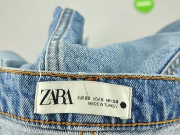 Women: Zara, Jeans for women, size M (EU 38) — 4