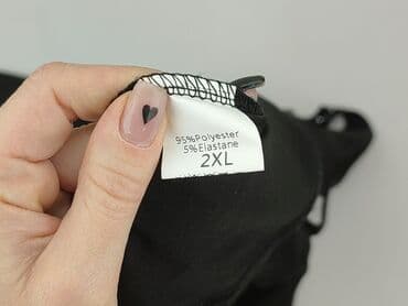 bluzki emo: Bluzka damska, rozmiar 2XL — 4