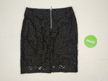 spódnice z prostokąta na gumce: Women`s skirt, size S (EU 36) — 3