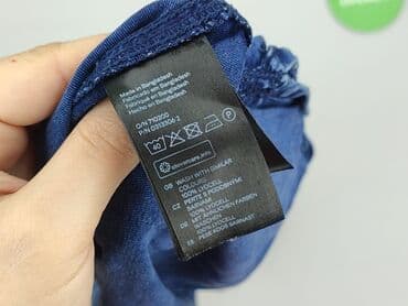 jak jest po angielsku koszula: H&M, Women`s dress, size S (EU 36) — 7