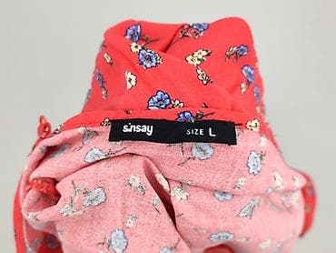 sagan buty pl: Sinsay, Sukienka damska, rozmiar L — 5