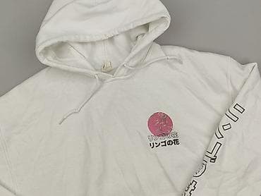 Bluza z kapturem damska, rozmiar M