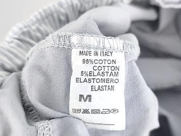 dresy plus size: Spodnie dresowe damskie, rozmiar M — 4