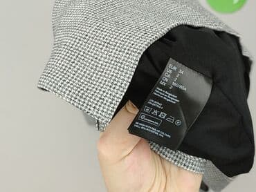 spódniczka jeansowe hm: H&M, Sukienka damska, rozmiar XS — 4