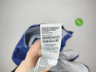 vans bluzki: Topshop Moto, Sukienka damska, rozmiar S — 5