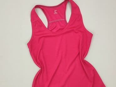 T-shirty: H&M, T-shirt damski, rozmiar S