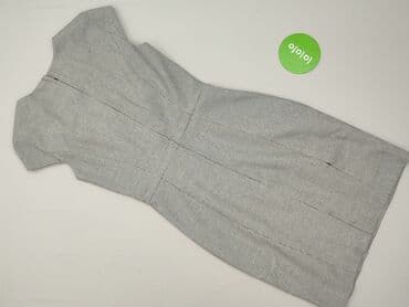 spódniczka jeansowe hm: H&M, Sukienka damska, rozmiar XS — 3