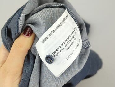 sukienka damska odcinana pod biustem: Esprit, Sukienka damska, rozmiar L — 6