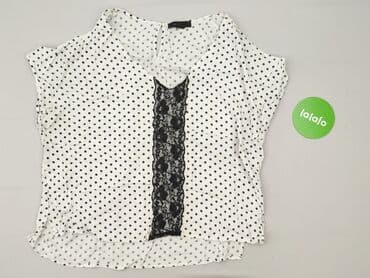 bluzki dla 70 latki: Atmosphere, Bluzka damska, rozmiar 3XL — 2