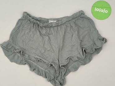 szare szorty damskie: Szorty damskie, rozmiar M — 2
