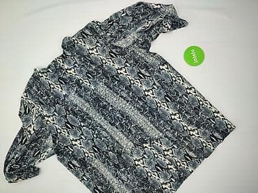ciapy ryby: Bluzka damska, rozmiar 9XL — 3