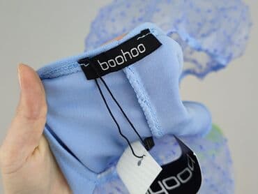 buty by o la la kozaki: Boohoo, Top damski, rozmiar L — 4