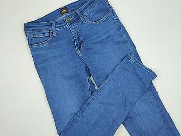 lee cooper koszulki: Lee, Jeansy damskie, rozmiar M — 1