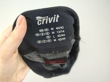 lidl termiczna bielizna: Crivit, Legginsy Sportowe damskie, rozmiar M — 4