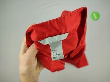 sukienka khaki mohito: H&M, Sukienka damska, XL — 4