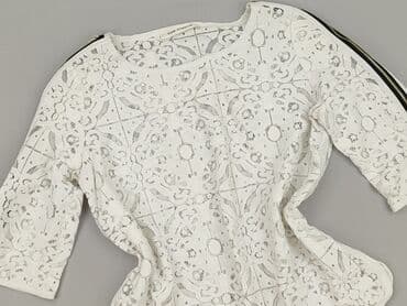 samsoe samsoe t shirty: Sofie Schnoor, Bluzka damska, rozmiar S — 1