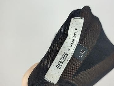 sentino koszula: Bershka, T-shirt damski, rozmiar L — 4