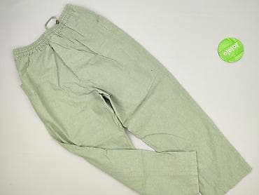 spodnie cargo lidl: Spodnie damskie, rozmiar L — 3