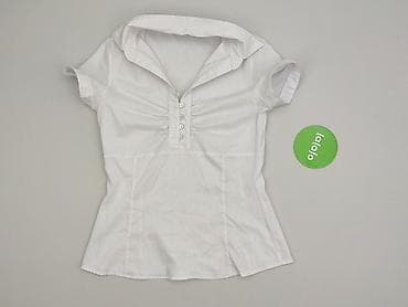 bluzki atomówka: Joanna, Bluzka damska, rozmiar S — 2