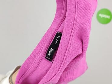 sinsay t shirty damskie: Sinsay, T-shirt damski, rozmiar M — 4