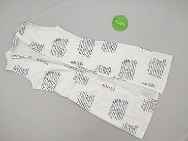 tekst w klapkach: Sukienka damska, rozmiar M — 2