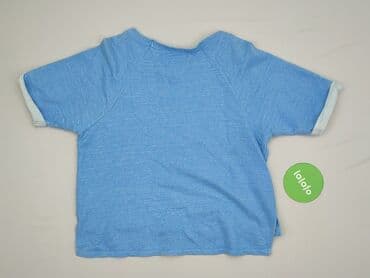 t shirty tommy hilfiger basic: Women`s T-shirt, size L (EU 40) — 3