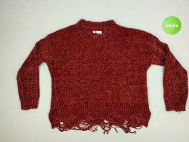 Kobiety: Sweter damski, 4XL — 2