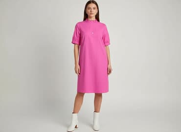 sukienki połyskująca: Sukienka damska, rozmiar XS — 6