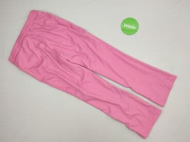 pomaranczowe spodnie sinsay: Sinsay, Брюки жіночі, розмір 2XS — 4