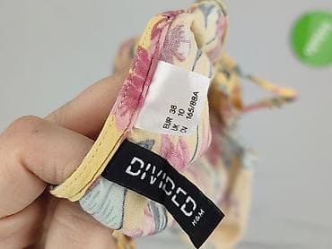 hm top w paski: H&M Divided, Top damski, rozmiar M — 4