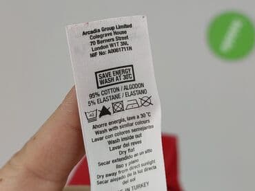 born2be spodnice: Miss Selfridge, Spódnica damska, rozmiar S — 6