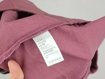 spodenki givenchy: Topshop, Szorty damskie, rozmiar L — 5