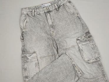 Bershka, Jeans for men, M at lalafo.pl Bershka, Jeans for men, M