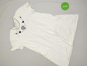 c a kardigany: Bhs, Koszula nocna damska, rozmiar S — 3