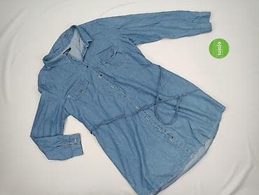 just junkies koszula: In Extenso, Sukienka damska, rozmiar 3XL — 2