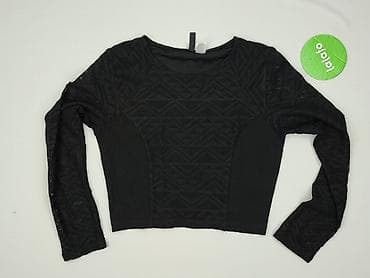 biustonosz c: H&M Divided, Top damski, rozmiar S — 2