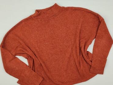 tommy hilfiger sweter: H&M, Sweter damski, rozmiar S — 1