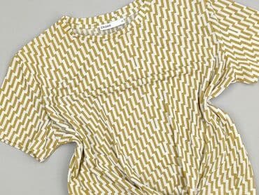 koszulka tupac cropp: Cropp, T-shirt damski, rozmiar M — 1