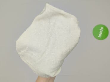 koszulka z dekoltem karo: Bluzka damska, M — 5