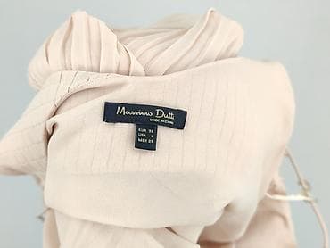 agatex bluzki: Massimo Dutti, Top damski, rozmiar S — 4